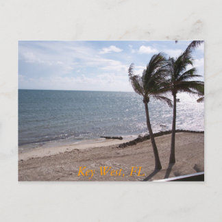 Key West vykort