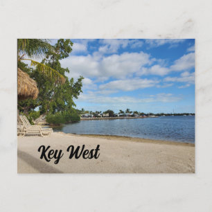 Key West vykort