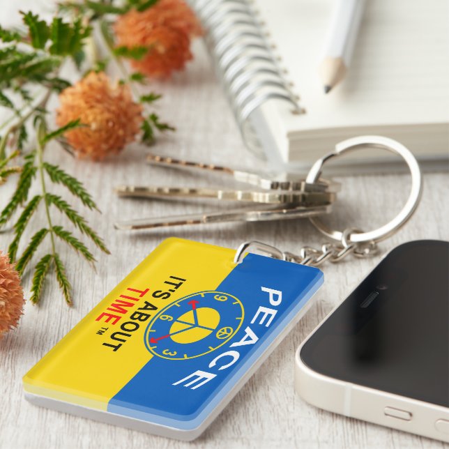 Keychain (Högra Framsidan)