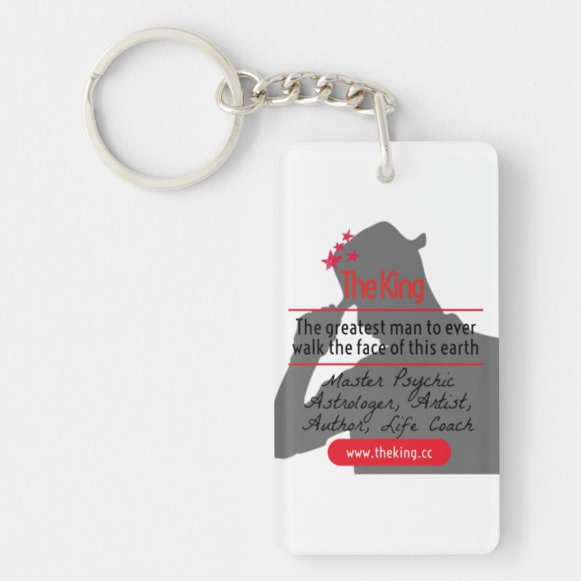 Keychain (Framsidan)