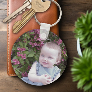*KEYCHAIN: Anpassa den där perfekten! Nyckelring