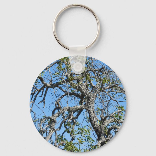 KEYCHAIN ART AND DESIGT NYCKELRING (Framsida)