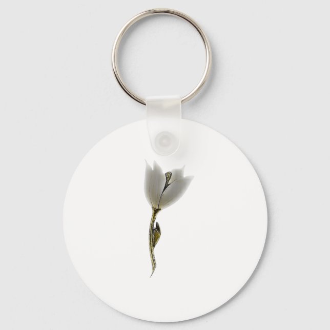 KEYCHAIN ART DESIGN STIL NYCKELRING (Framsida)
