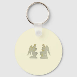 KEYCHAIN ART STIL DESIGN NYCKELRING