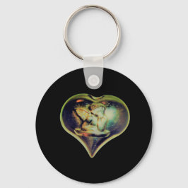 KEYCHAIN ART STIL DESIGN NYCKELRING