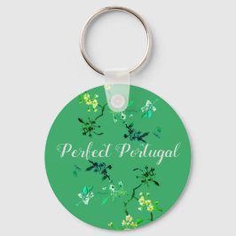 KEYCHAIN ART STIL DESIGN NYCKELRING