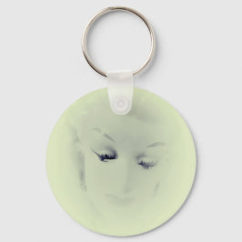 KEYCHAIN ART STIL DESIGN NYCKELRING