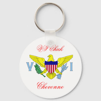 Keychain Chevonne Nyckelring