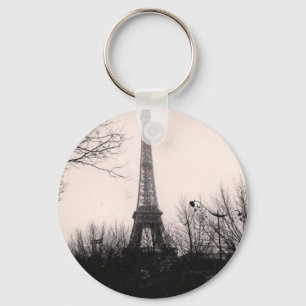 Keychain/Eiffel torn Nyckelring