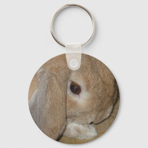 Keychain eller nyckelring - Lop gå i ax dvärg-