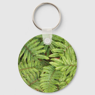 Keychain "Fern" nr. 3638 Nyckelring