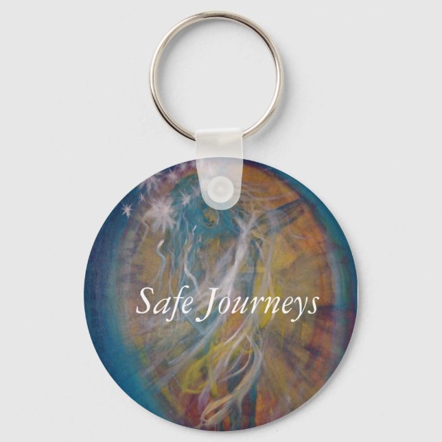 KeyChain för nya drivrutiner Nyckelring (Framsida)