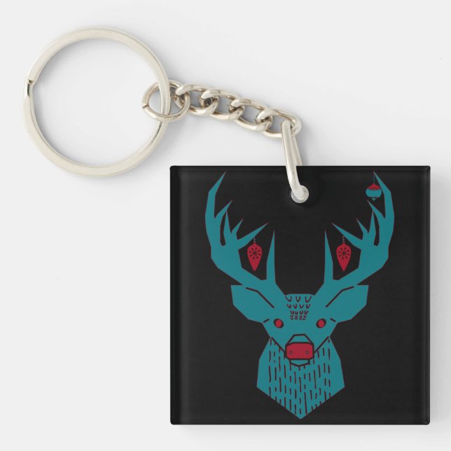 KEYCHAIN FOR YUO (Framsidan)
