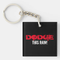 Keychain - göra undanflykter detta