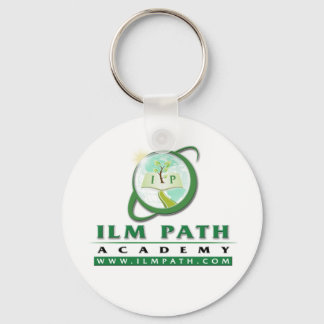 Keychain - Ilm Väg Academy Nyckelring