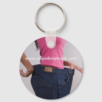 KeyChain Keeper Nyckelring