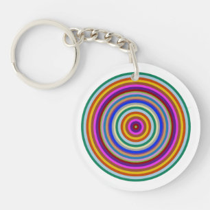 KEYCHAIN KEYCHAINS dubbla SIDA LÄGG TILL textfoto 