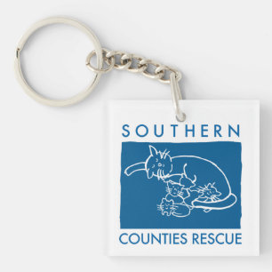 Keychain (kvadrera),