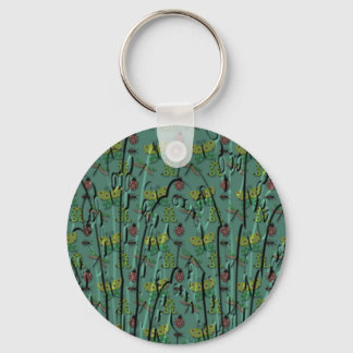 KeyChain-naturdesign Nyckelring