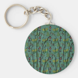 KeyChain-naturdesign Nyckelring