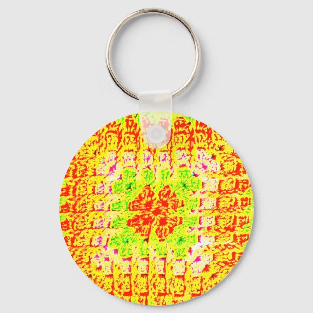 KEYCHAIN NYCKEL FOB STIL OCH DESIGN NYCKELRING (Framsida)