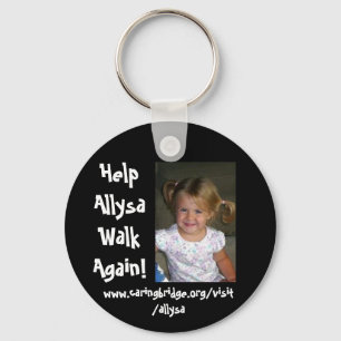 Keychain Nyckelring