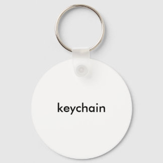 keychain nyckelring