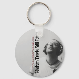 Keychain Nyckelring