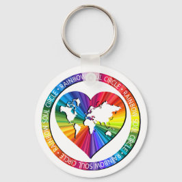 Keychain Nyckelring