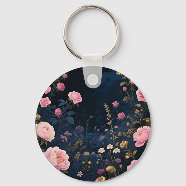 Keychain Nyckelring (Framsida)