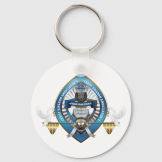 keychain nyckelring