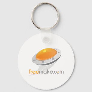 Keychain Nyckelring