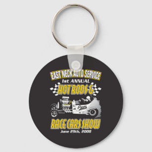 Keychain Nyckelring