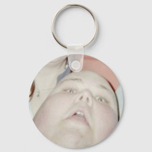 Keychain Nyckelring
