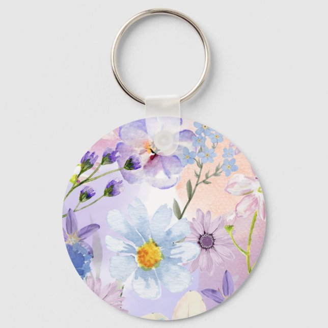 keychain nyckelring (Framsida)