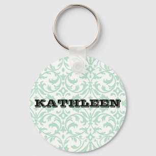 KEYCHAIN NYCKELRING