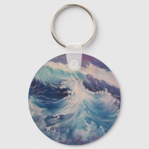 - keychain nyckelring