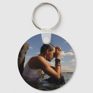 Keychain Nyckelring