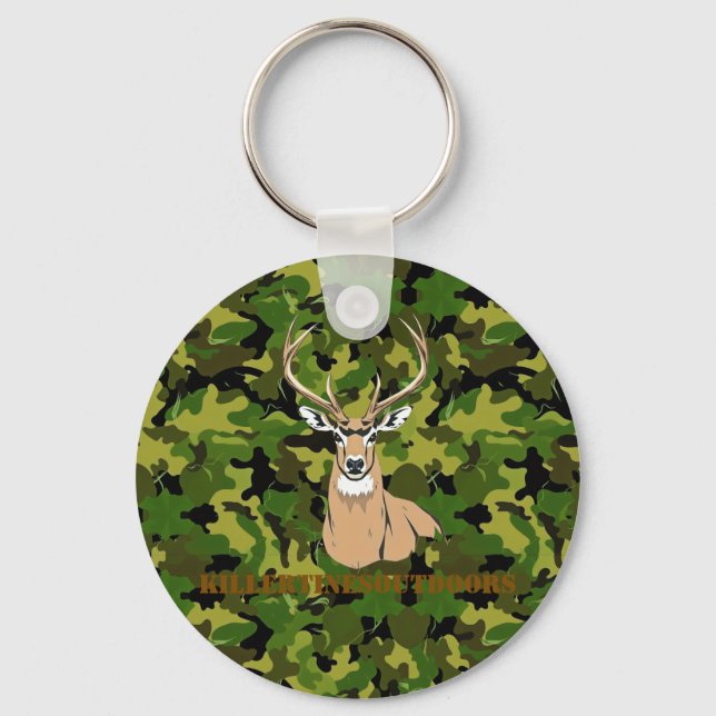 Keychain Nyckelring (Framsida)