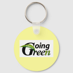 Keychain Nyckelring