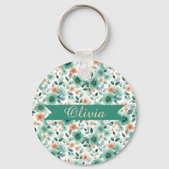 Keychain Nyckelring (Framsida)