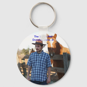 Keychain Nyckelring