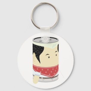 Keychain Nyckelring