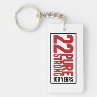 KeyChain Nyckelring