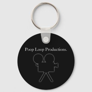 Keychain Nyckelring