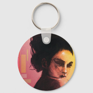 Keychain Nyckelring