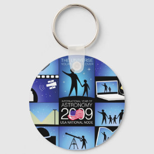 Keychain Nyckelring