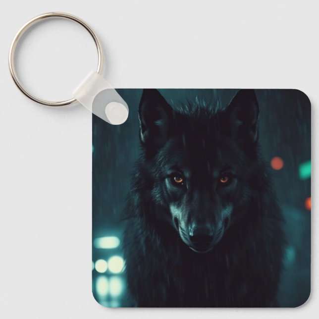 Keychain  nyckelring (Framsida)