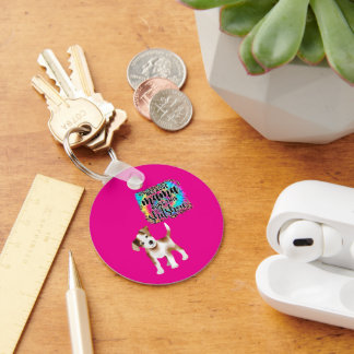 Keychain Nyckelring