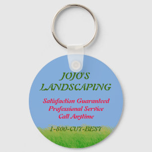 Keychain Nyckelring